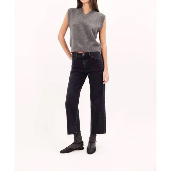NWT- ICON DENIM LA- Jill Jeans sz. 26